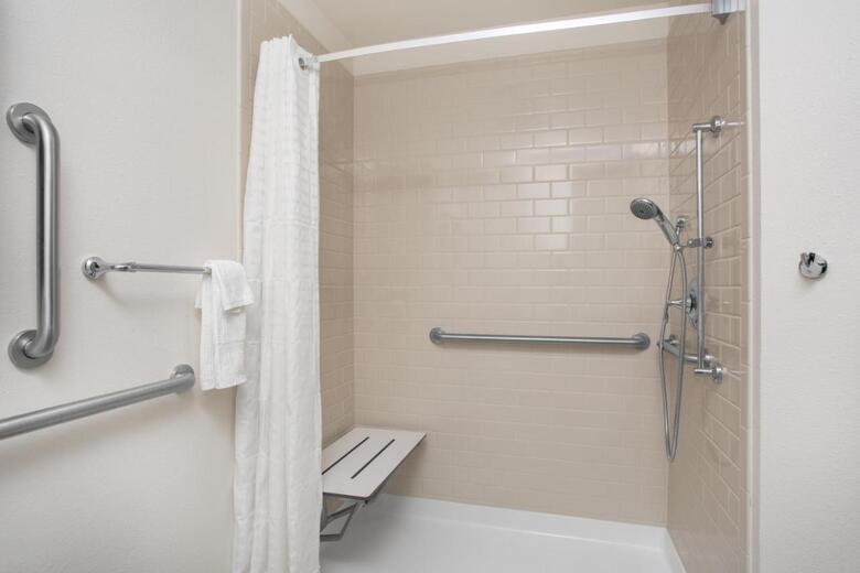 Hotel Candlewood Suites Pueblo