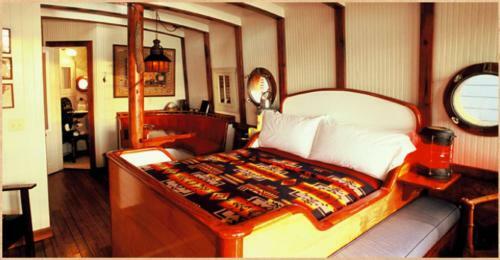 Posada Nick's Cove