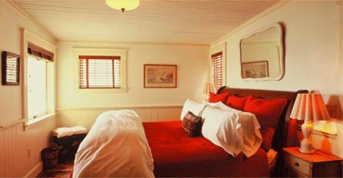 Posada Nick's Cove