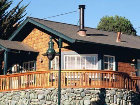 Posada Nick's Cove