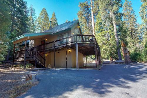 Travelers Rest