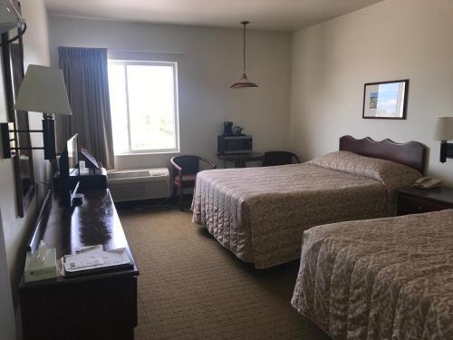 Hotel Gasthof Amish Inn