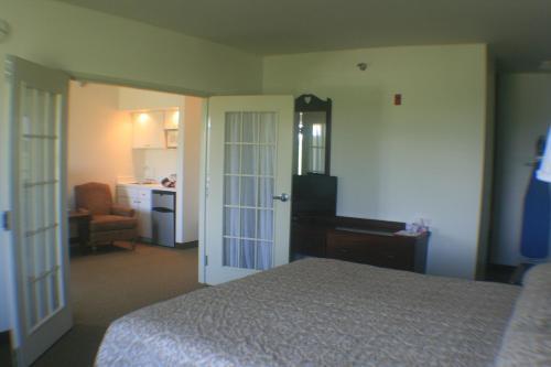 Hotel Gasthof Amish Inn
