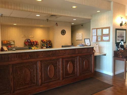 Hotel Gasthof Amish Inn