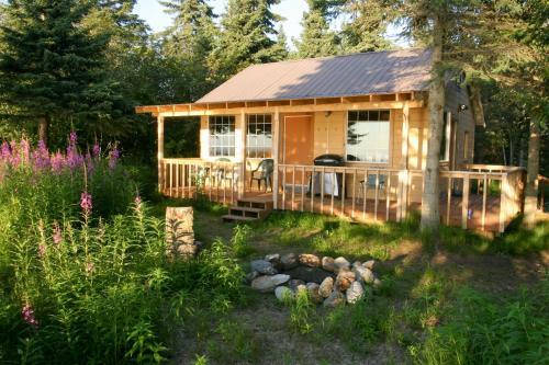 Posada Clam Gulch Lodge