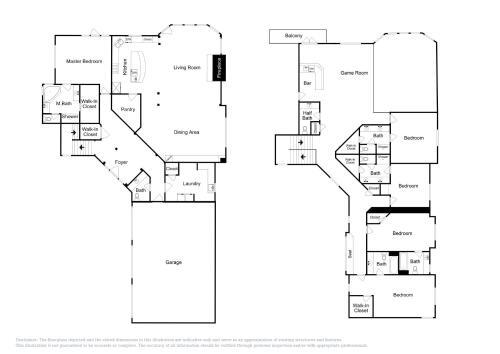 13 Vine Maple Home