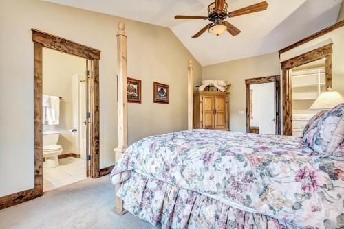 13 Vine Maple Home