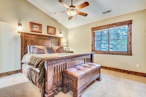 13 Vine Maple Home
