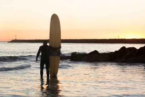 "california Dreamin'