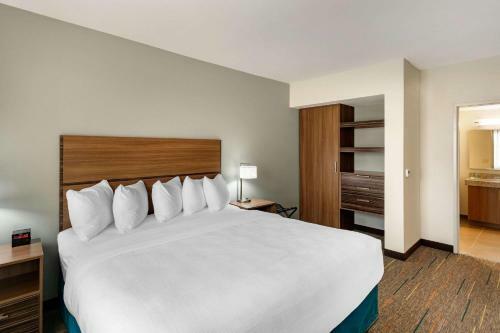 Hotel Mainstay Suites Lancaster Dallas South