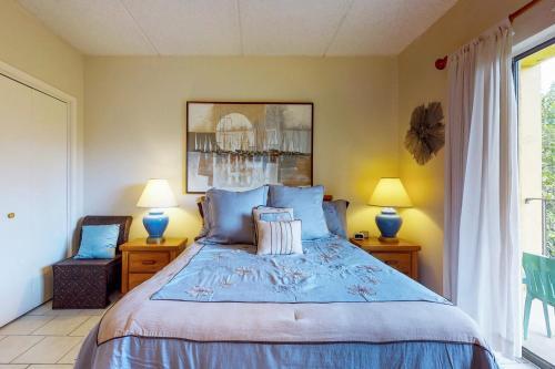 Ventura Condominiums #208