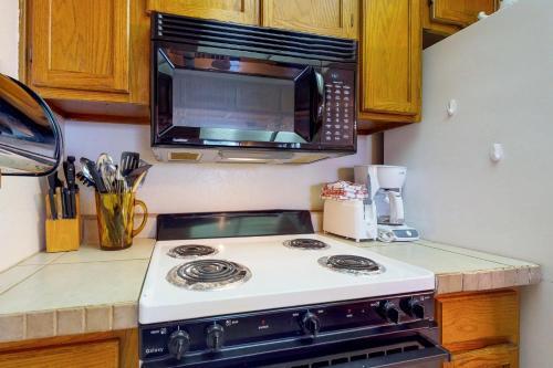 Ventura Condominiums #208