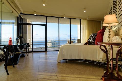 Apartamento Penthouse At Sunchase IV Condo