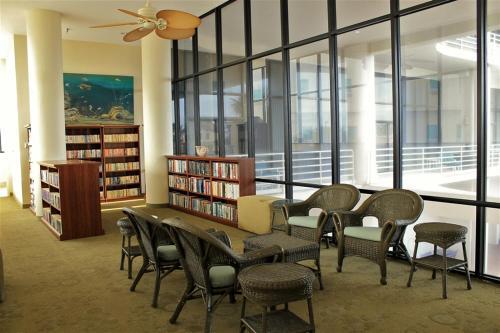 Apartamento Penthouse At Sunchase IV Condo