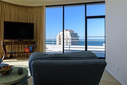 Apartamento Penthouse At Sunchase IV Condo