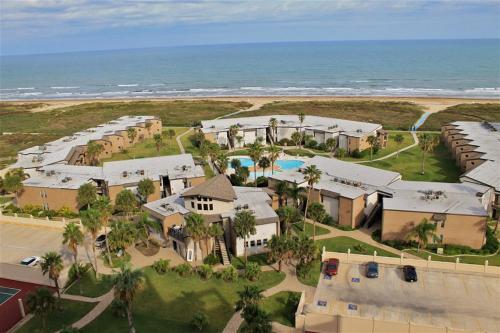 Apartamento Penthouse At Sunchase IV Condo