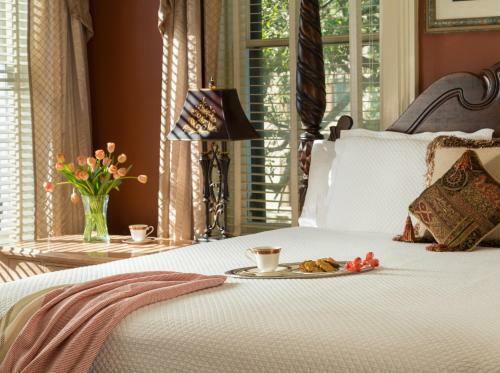 Bed & Breakfast The Inn On West Liberty