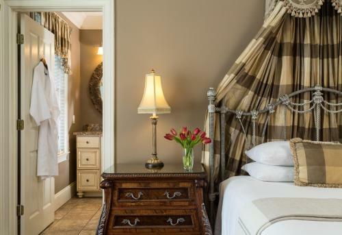 Bed & Breakfast The Inn On West Liberty