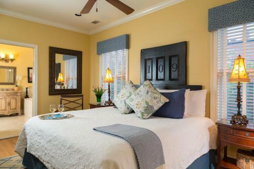 Bed & Breakfast The Inn On West Liberty