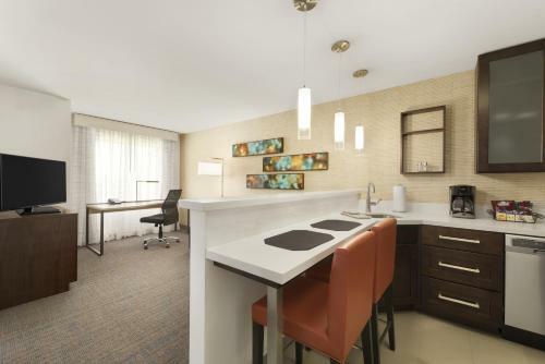 Hotel Residence Inn By Marriott St. Paul Woodbury