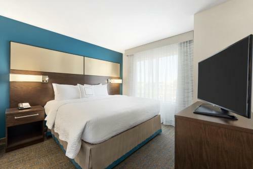Hotel Residence Inn By Marriott St. Paul Woodbury