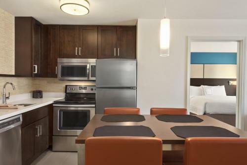 Hotel Residence Inn By Marriott St. Paul Woodbury