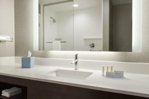 Hotel Residence Inn By Marriott St. Paul Woodbury