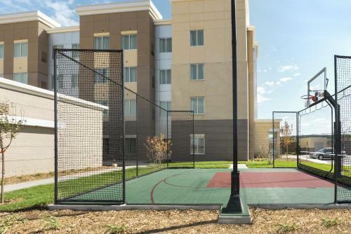 Hotel Residence Inn By Marriott St. Paul Woodbury