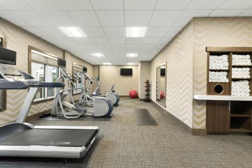 Hotel Residence Inn By Marriott St. Paul Woodbury