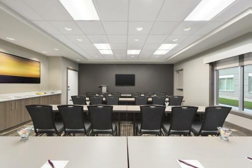 Hotel Residence Inn By Marriott St. Paul Woodbury