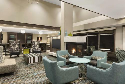 Hotel Residence Inn By Marriott St. Paul Woodbury