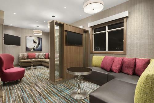 Hotel Residence Inn By Marriott St. Paul Woodbury