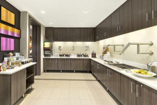 Hotel Residence Inn By Marriott St. Paul Woodbury