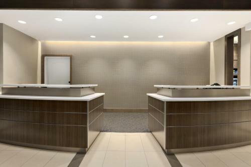 Hotel Residence Inn By Marriott St. Paul Woodbury