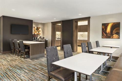 Hotel Residence Inn By Marriott St. Paul Woodbury