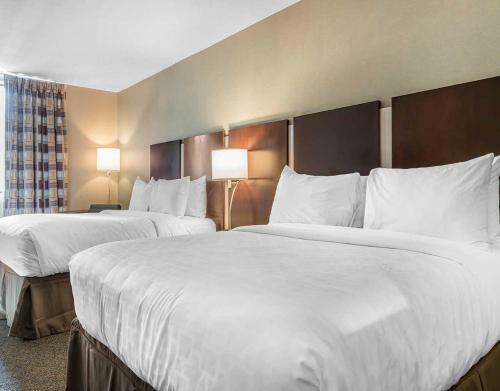 Hotel Clarion Inn Belle Vernon