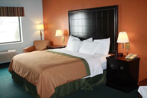 Motel Bay Inn