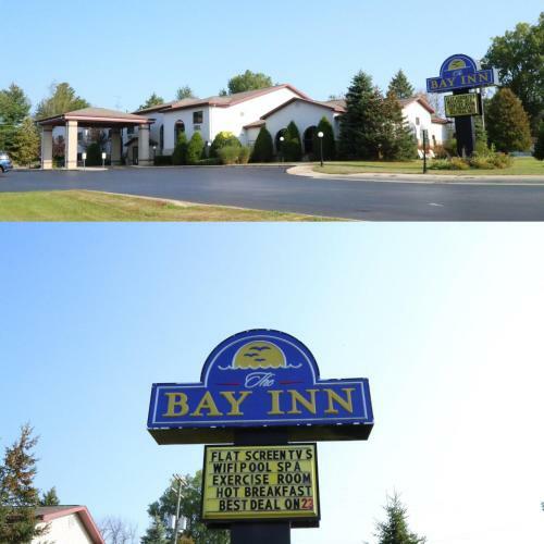 Motel Bay Inn