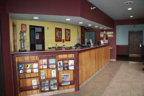Motel Bay Inn