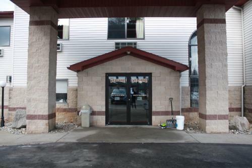 Motel Bay Inn