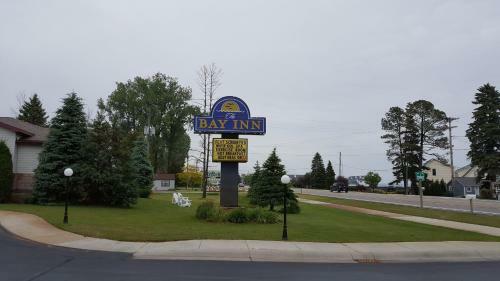 Motel Bay Inn