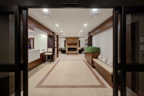 Hotel Staybridge Suites - Benton Harbor-st. Joseph
