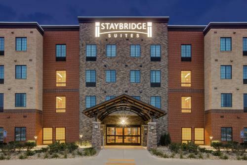 Hotel Staybridge Suites - Benton Harbor-st. Joseph