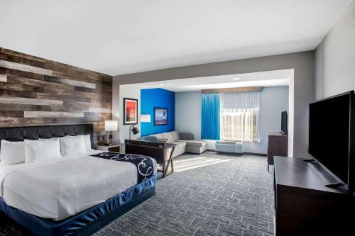 Hotel La Quinta By Wyndham Pittsburg