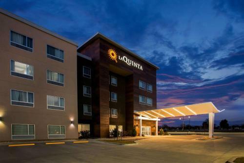 Hotel La Quinta By Wyndham Pittsburg
