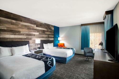 Hotel La Quinta By Wyndham Pittsburg
