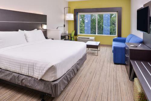Hotel Holiday Inn Express - Bethlehem