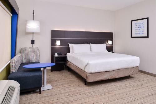 Hotel Holiday Inn Express - Bethlehem