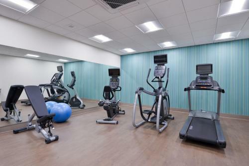 Hotel Holiday Inn Express - Bethlehem