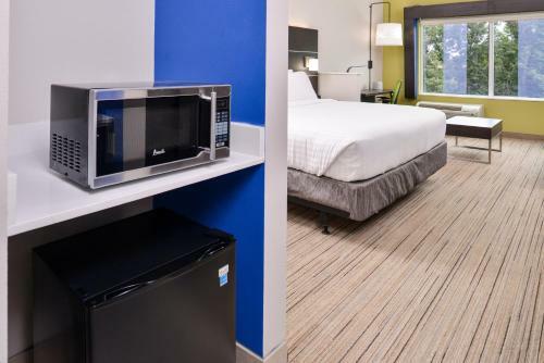 Hotel Holiday Inn Express - Bethlehem